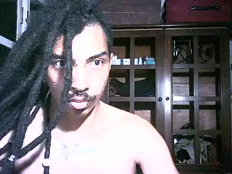 DarkSlim666 online show from 02-15-26, 03:40