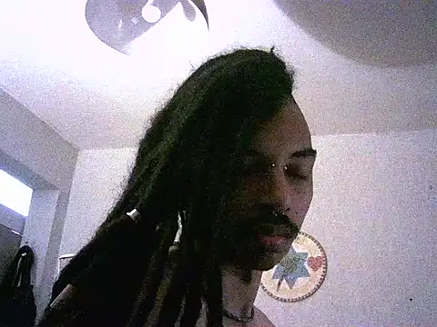 DarkSlim666 online show from 11-25-25, 11:16