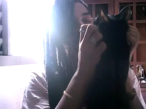 DarkSlim666 online show from 02-24-26, 03:24