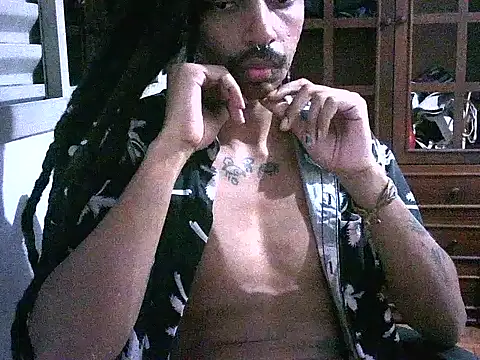 DarkSlim666 online show from 02-14-26, 02:56