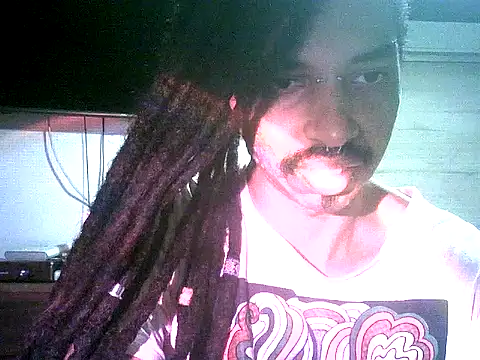 DarkSlim666 online show from 02-25-26, 03:29