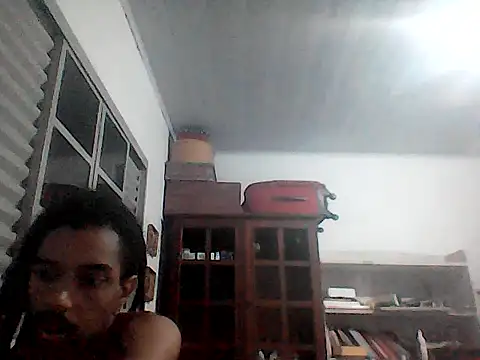 DarkSlim666 online show from 02-22-26, 01:19