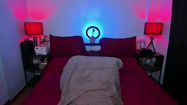 Jh3na online show from 03-12-25, 05:35