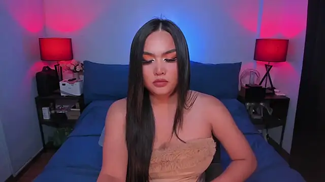 Jh3na online show from 11-12-25, 05:00