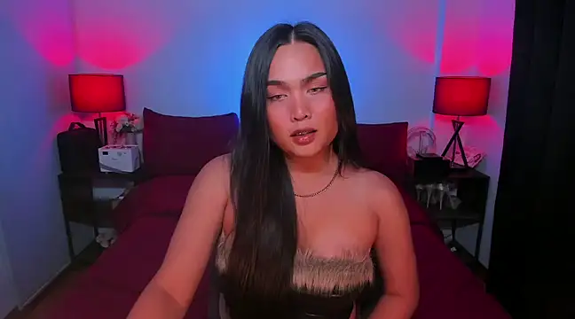 Jh3na online show from 02-13-25, 09:17