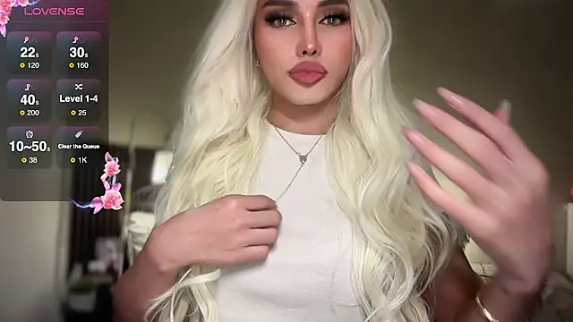 Judi Abas online show from 07-30-26, 11:15
