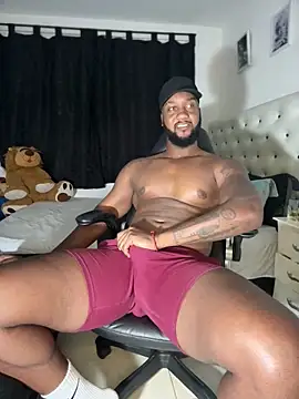 blackdrey18 online show from 04-25-26, 10:29