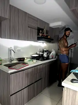 blackdrey18 online show from 10-22-25, 02:05