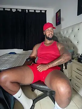 blackdrey18 online show from 05-31-26, 01:44