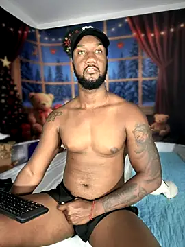 blackdrey18 online show from 11-27-25, 11:27