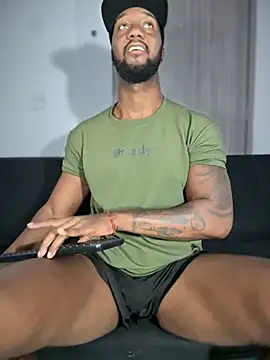 blackdrey18 online show from 12-05-25, 11:42