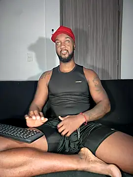 blackdrey18 online show from 01-06-26, 12:42