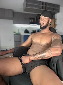 blackdrey18 online show from 10-20-25, 02:28