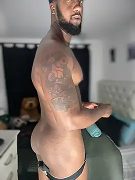 blackdrey18 online show from 03-15-26, 11:17