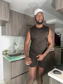 blackdrey18 online show from 10-07-25, 02:18