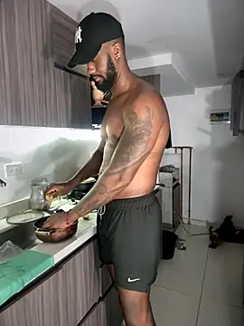 blackdrey18 online show from 09-19-25, 01:59