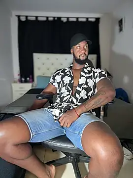 blackdrey18 online show from 05-08-26, 10:41