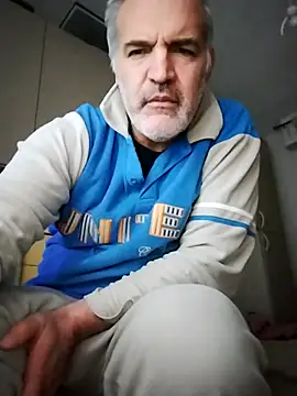 Setesesso7 online show from 12-03-25, 04:02