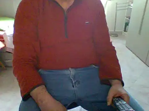 Setesesso7 online show from 11-03-25, 03:04