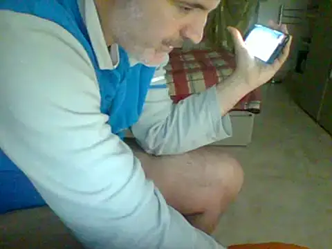 Setesesso7 online show from 12-03-25, 07:35