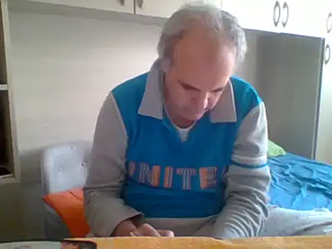 Snapshot of Setesesso7 chatting on 03-20-25, 08:53 Setesesso7 online show from 03-20-25, 08:53