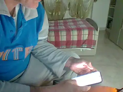 Setesesso7 online show from 12-14-25, 03:50