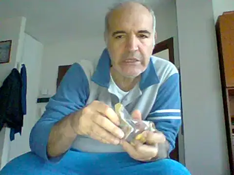 Setesesso7 online show from 10-26-25, 07:20