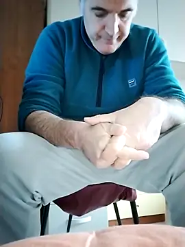 Setesesso7 online show from 11-01-25, 11:15