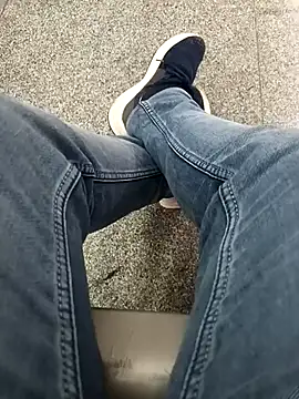 witchhunter1 online show from 03-08-25, 09:28