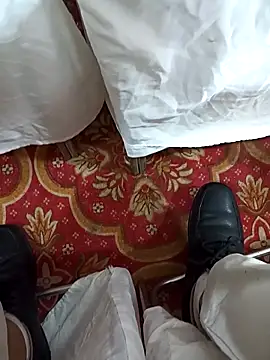 witchhunter1 online show from 10-27-25, 02:40