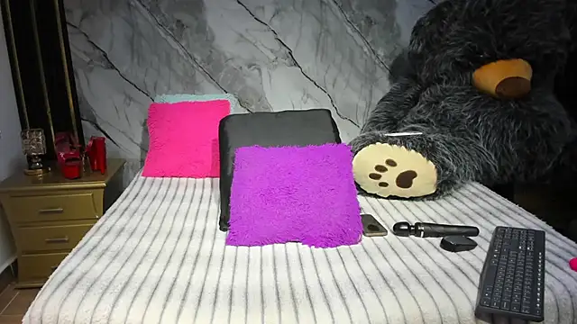 Niyirey1 online show from 12-02-25, 12:29