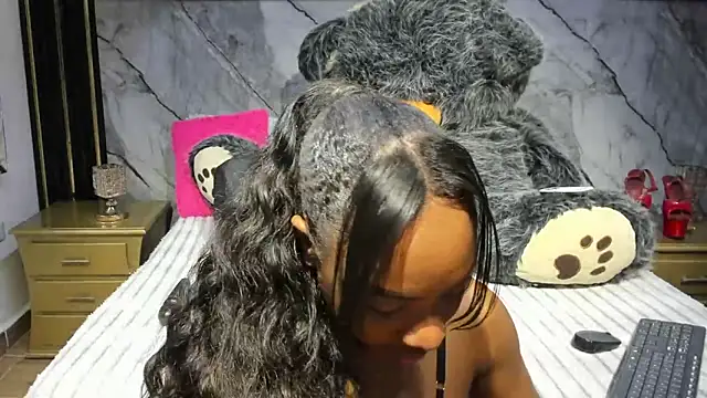 Niyirey1 online show from 11-22-25, 12:26