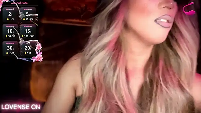 Lo la 69 online show from 07-24-26, 05:47