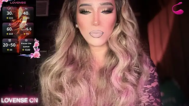 Lo la 69 online show from 02-24-26, 07:53