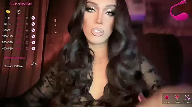 Lo la 69 online show from 02-20-25, 04:28