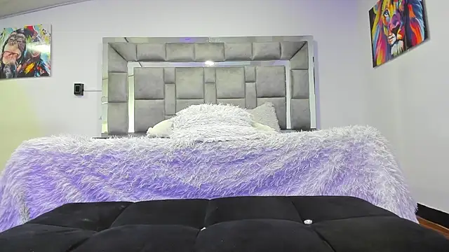 Candy And Andy  online show from 10-25-25, 12:32