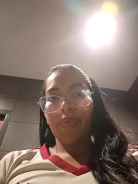 SheenaBrooke online show from 10-08-25, 03:02