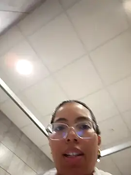 SheenaBrooke online show from 10-31-25, 04:03