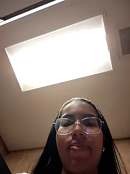 SheenaBrooke online show from 10-01-25, 07:40