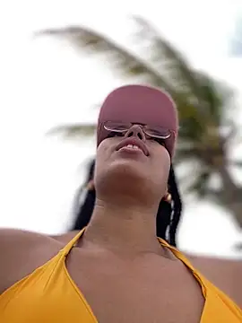 SheenaBrooke online show from 02-11-26, 07:41