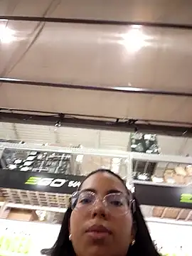 SheenaBrooke online show from 10-26-25, 08:20