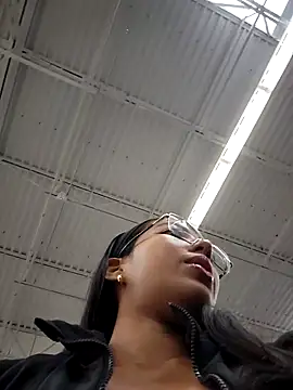 SheenaBrooke online show from 10-07-25, 03:24