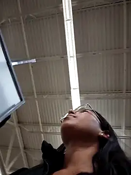 SheenaBrooke online show from 10-09-25, 06:19