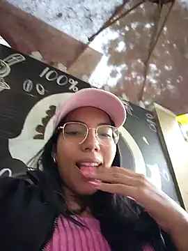 SheenaBrooke online show from 02-03-26, 05:16