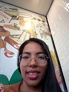 SheenaBrooke online show from 02-20-26, 09:44