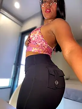 SheenaBrooke online show from 12-20-25, 05:10