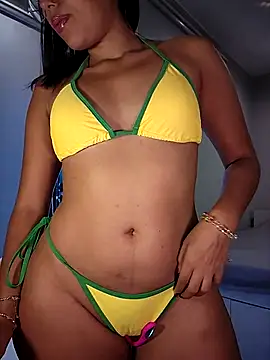 SheenaBrooke online show from 12-01-25, 03:40