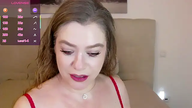 PetersEmily online show from 12-04-25, 01:10