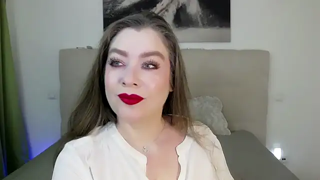 PetersEmily online show from 02-23-25, 02:25