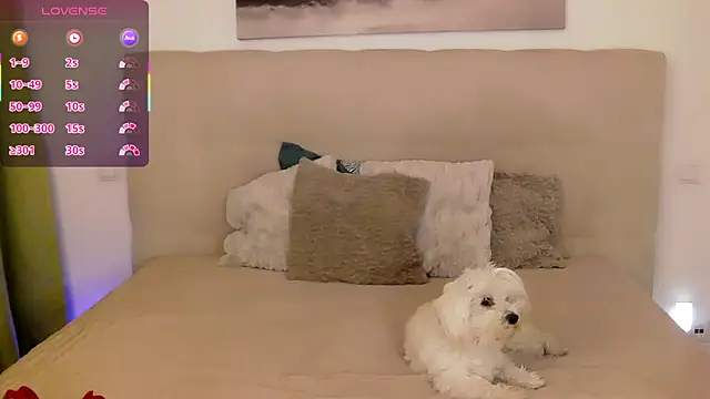 PetersEmily online show from 09-14-25, 10:21